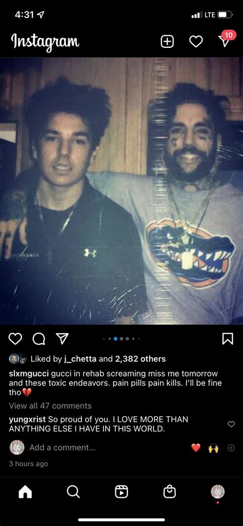 slim gucci brother